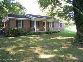 4165 Anna Sandhill Rd, Bowling Green, KY 42101