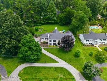 417 Blankenbaker Ln, Louisville, KY 40207