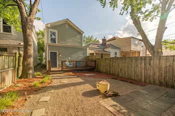 417 Camp St, Louisville, KY 40203