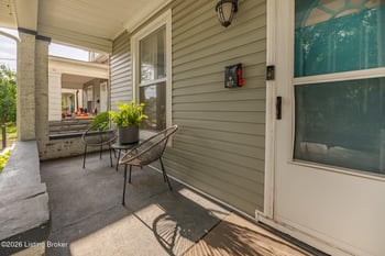 417 Camp St, Louisville, KY 40203
