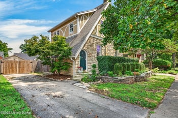 417 Eline Ave, Louisville, KY 40207