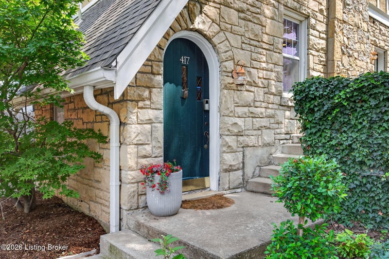417 Eline Ave, Louisville, KY 40207