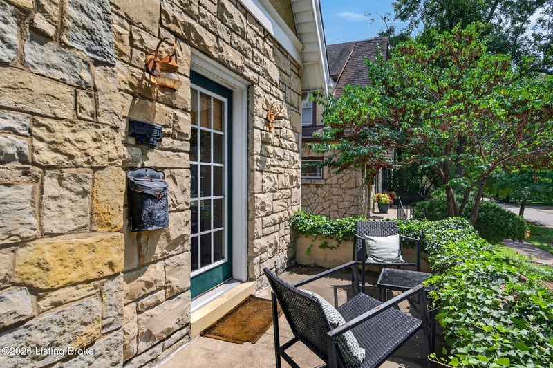 417 Eline Ave, Louisville, KY 40207