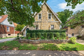 417 Eline Ave, Louisville, KY 40207