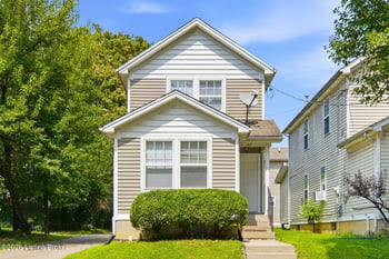 417 Iowa Ave, Louisville, KY 40208