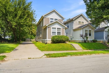 417 Iowa Ave, Louisville, KY 40208