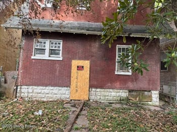 417 Louis Coleman Jr Dr, Louisville, KY 40212