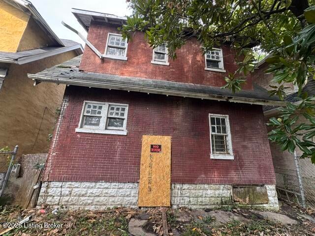 417 Louis Coleman Jr Dr, Louisville, KY 40212
