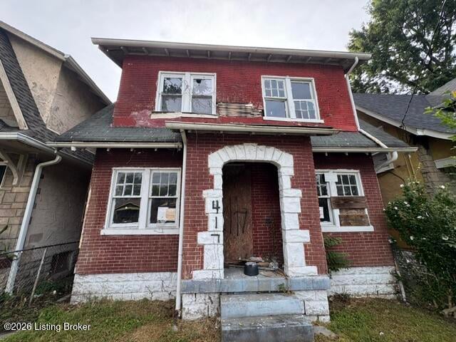417 Louis Coleman Jr Dr, Louisville, KY 40212