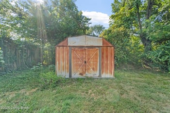 4178 Churchman Ave, Louisville, KY 40215