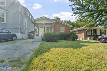 4178 Churchman Ave, Louisville, KY 40215
