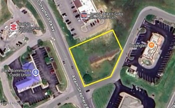 418 Adam Shepherd Pkwy, Shepherdsville, KY 40165