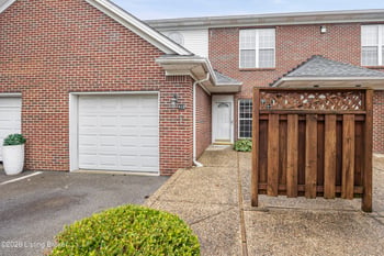 418 Blue Rose Ct, Louisville, KY 40223