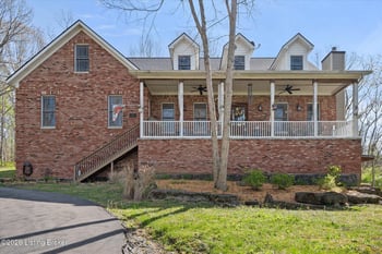 418 Hoagland Hill Rd, Mt Washington, KY 40047