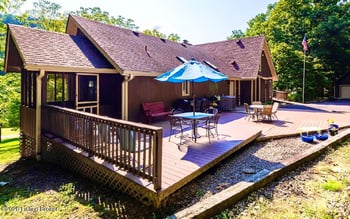 418 Winding Hollow Ln, Lebanon Junction, KY 40150