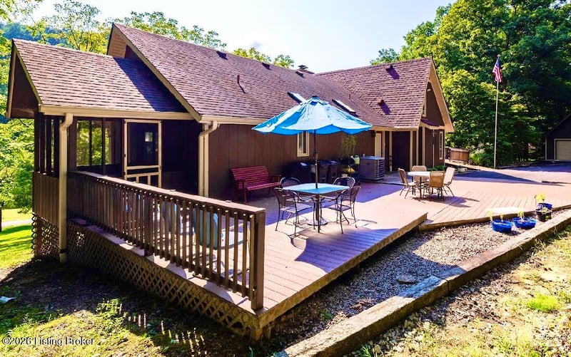 418 Winding Hollow Ln, Lebanon Junction, KY 40150