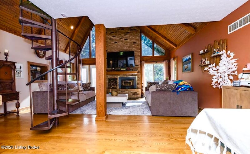418 Winding Hollow Ln, Lebanon Junction, KY 40150