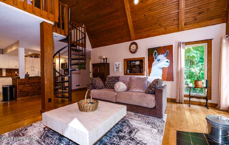 418 Winding Hollow Ln, Lebanon Junction, KY 40150