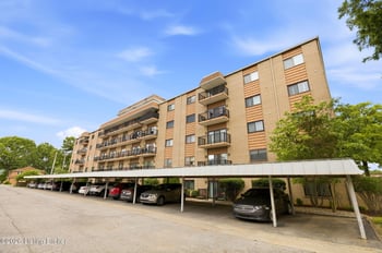 4180 Lyndon Way #507, Louisville, KY 40207