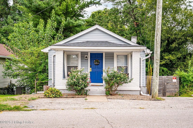 Home Worth Check