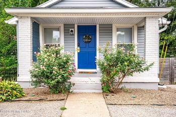 4185 Reservoir Ave, Louisville, KY 40213