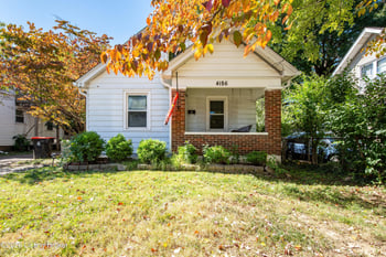 4186 Sherman Ave, Louisville, KY 40213