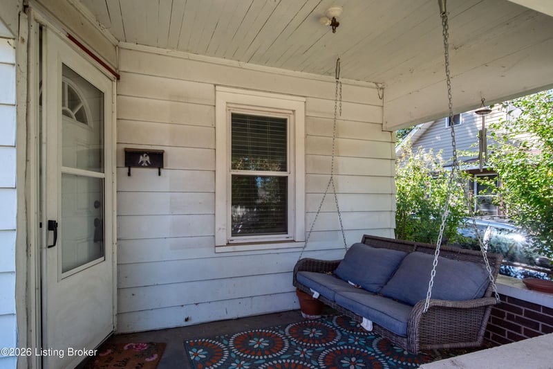 4186 Sherman Ave, Louisville, KY 40213