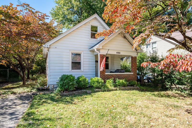 4186 Sherman Ave, Louisville, KY 40213