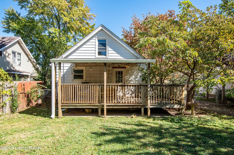 4186 Sherman Ave, Louisville, KY 40213