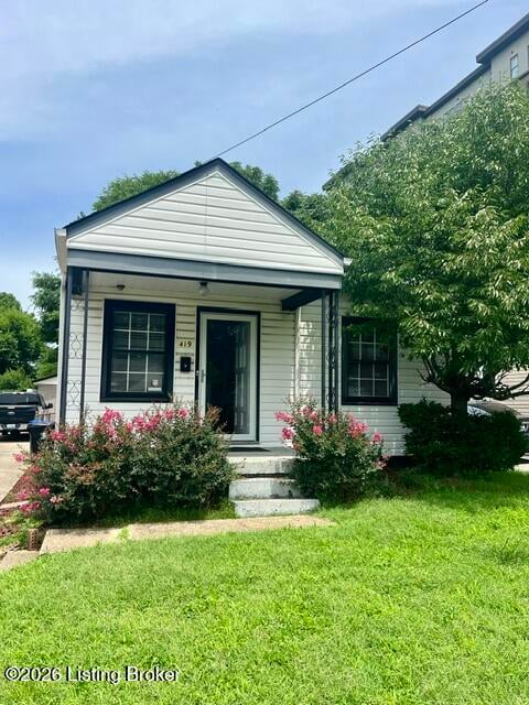 419 Creel Ave, Louisville, KY 40208