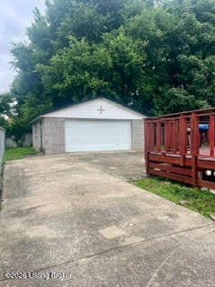 419 Creel Ave, Louisville, KY 40208