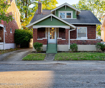 419 Iola Rd, Louisville, KY 40207