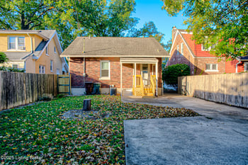 419 Iola Rd, Louisville, KY 40207