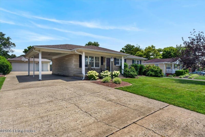 419 Jackie Way, Shepherdsville, KY 40165