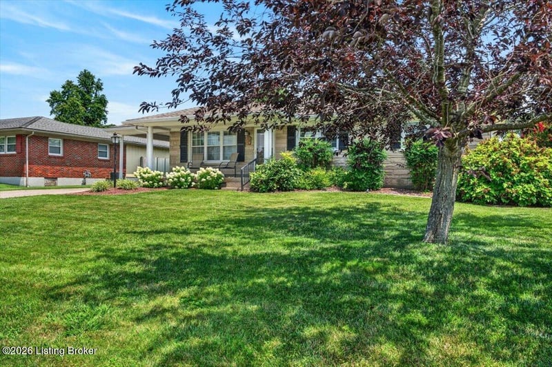 419 Jackie Way, Shepherdsville, KY 40165