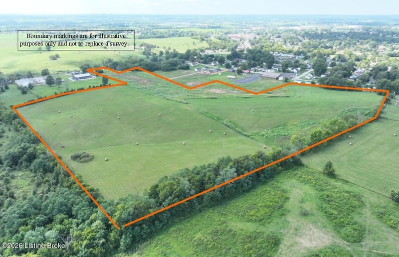 419 Perryville Rd, Springfield, KY 40069