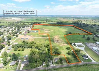 419 Perryville Rd, Springfield, KY 40069