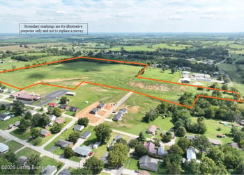 419 Perryville Rd, Springfield, KY 40069
