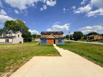 419 Susannah Ave, Bardstown, KY 40004