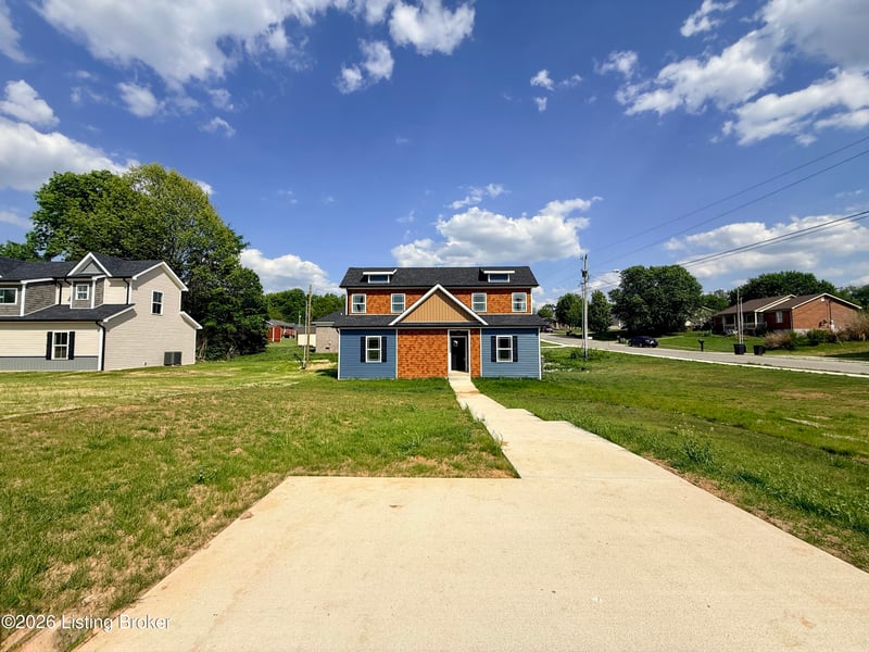 419 Susannah Ave, Bardstown, KY 40004
