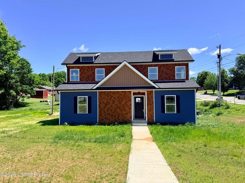 419 Susannah Ave, Bardstown, KY 40004