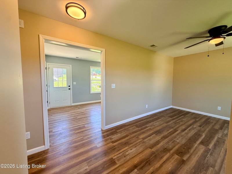419 Susannah Ave, Bardstown, KY 40004