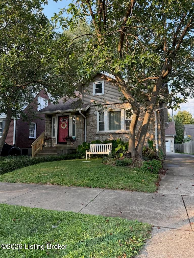 419 Wendover Ave, Louisville, KY 40207