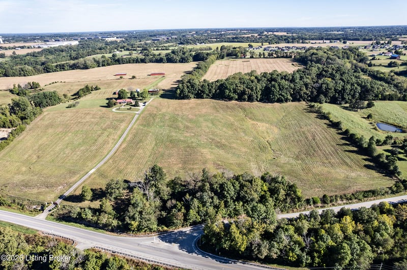 4198 Springfield Rd, Bardstown, KY 40004