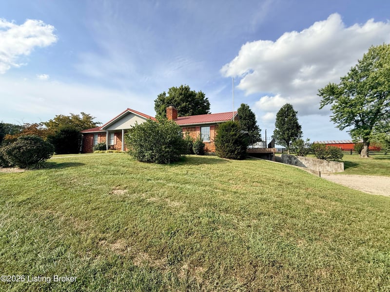 4198 Springfield Rd, Bardstown, KY 40004