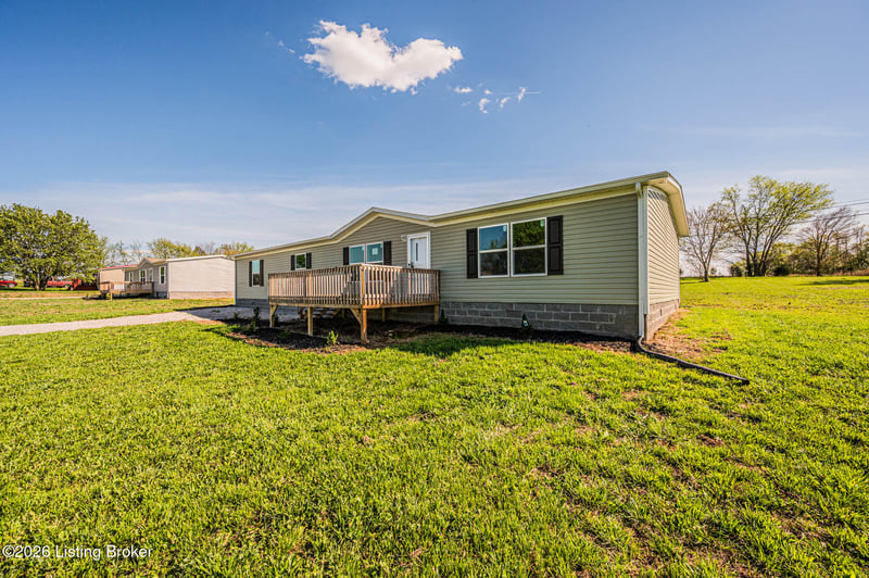 42 Beech St, Smiths Grove, KY 42171