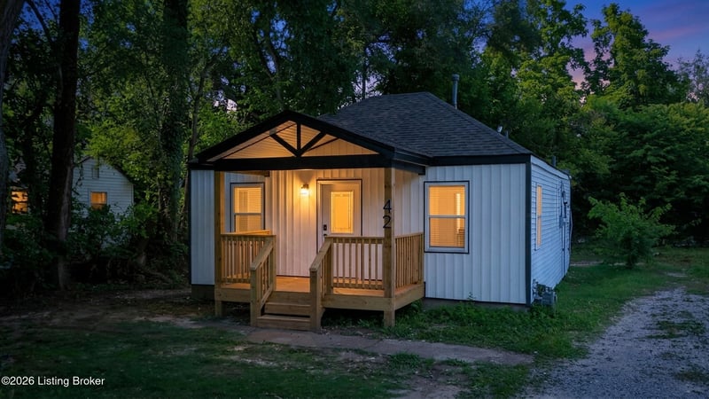 Home Worth Check