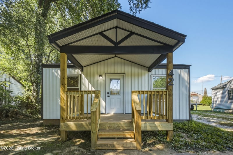 Home Worth Check