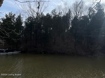 42 Trailwoods Lake Rd, Bagdad, KY 40003
