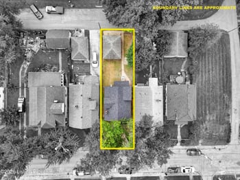 420 E Lee St, Louisville, KY 40217